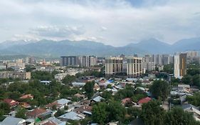 Heaven Apartment Mountain View