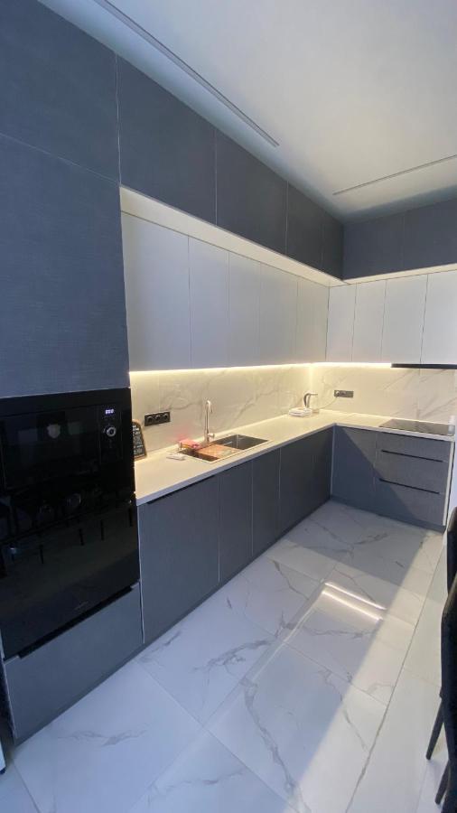Heaven Apartment Mountain View Алматы Экстерьер фото