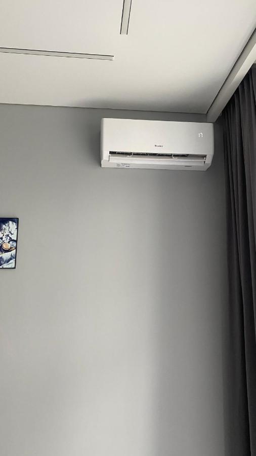 Heaven Apartment Mountain View Алматы Экстерьер фото