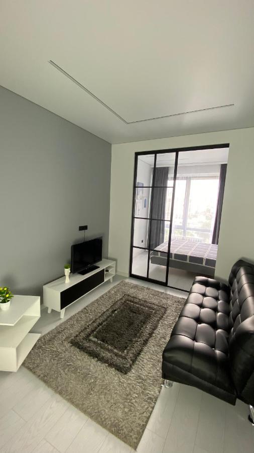 Heaven Apartment Mountain View Алматы Экстерьер фото