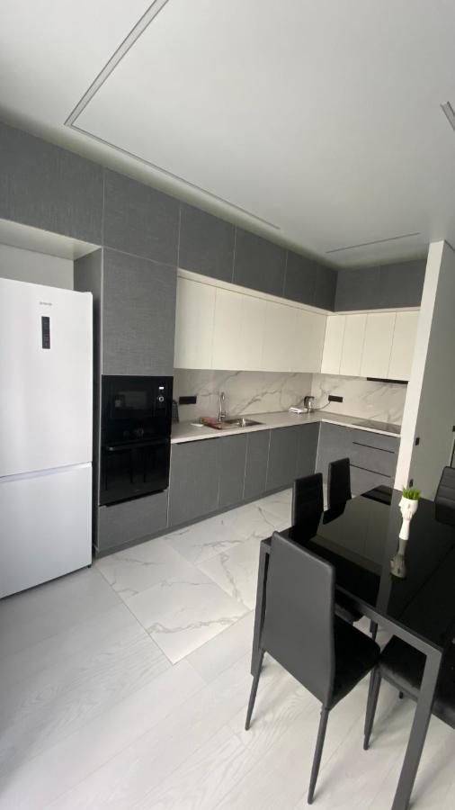 Heaven Apartment Mountain View Алматы Экстерьер фото